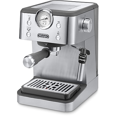 Delonghi Linea Classic Espresso Machine