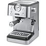 DeLonghi Linea Classic 2-Cups Automatic Espresso Machine, Stainless Steel (EM450M)~#|#~0ECC6779-17CC-49E1-95F18064F92BB3C5_sc7