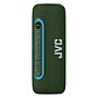 JVC True Wireless Portable Bluetooth Speaker, Water Resistant, Green (SP-PA5BT)~#|#~0ECD20ED-0FD8-44D3-B8EF70E9F4B829FE_sc7