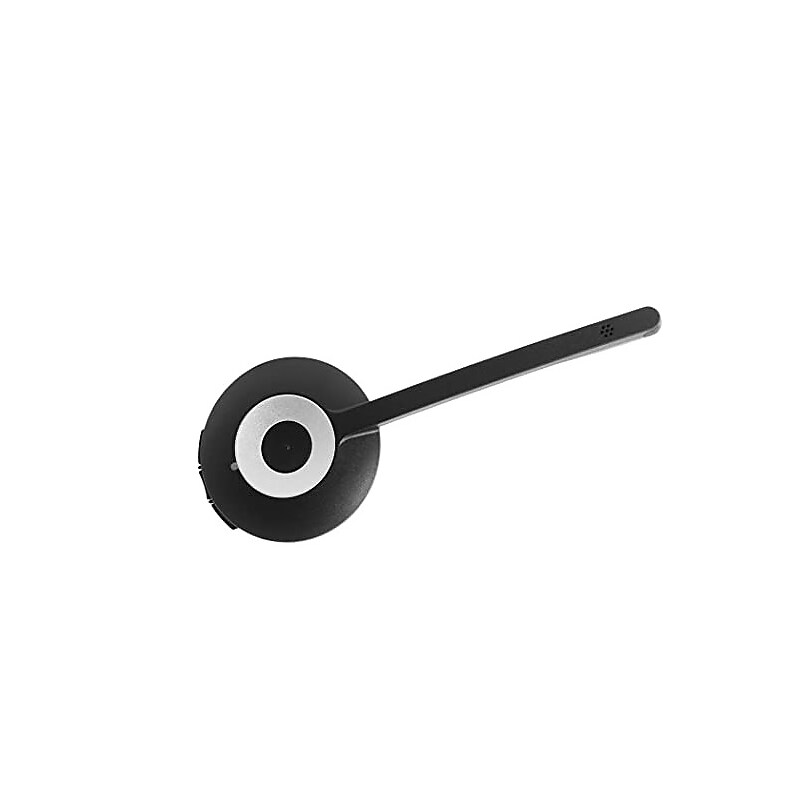 Jabra PRO 900 Wireless Mono Replacement Headset, Black (14401-08) image 1