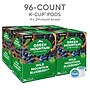 Green Mountain Wild Mountain Blueberry Coffee Keurig® K-Cup® Pods, Light Roast, 96/Carton (67832)~#|#~0ED1C4C5-3378-46FF-9944EC6A537E4DB7_sc7