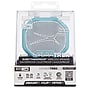 Altec Lansing Wireless Bluetooth HydraTrek Speaker, Aqua/White (IMW1012-AQWT)~#|#~0ED3C913-3449-4A26-B4B70B64E49C23C5_sc7