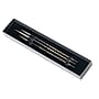da Vinci MAESTRO Watercolor Kolinsky Red Sable Bristle Round, Miniature Painting Brushes, 3/Pack (DVXVA55000)~#|#~0ED427A4-1488-470C-A2FF0422A861927A_sc7