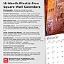 2026 BrownTrout Ancient Egypt 12" x 12" Monthly Wall Calendar (9798330702107)~#|#~0ED56B87-B4D0-43E8-A819A33472F37808_sc7