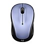 Logitech M325s Wireless Ambidextrous Optical Mouse, Lilac (910-007524)~#|#~0ED65F4B-32F8-4633-84D0C26B422D7D18_sc7