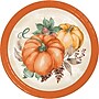 Say Hooray! Harvest Delight Tableware Kit, Multicolored, 49/Pack (DTC9388E2A)~#|#~0ED7499B-E3FF-4C96-A740210F56D77FC1_sc7