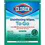 Clorox Disinfecting Wipes, Fresh Scent, 900/Carton (60048)~#|#~0ED7F538-CA1D-488E-BD100DC4DB07AC7A_sc7
