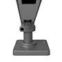 Ergotron LX Pro Adjustable Desk Mount Articulating Arm, Up to 34" Monitor, Dark Gray (45-695-293)~#|#~0ED80A55-93F4-43C7-8D87D8F043AD1C70_sc7