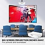 ViewSonic 5000 Lumens WUXGA Ultra Short Throw Projector, White (LS832WU)~#|#~0ED8DF7E-75E3-46FD-966E7DA14DEFEA9D_sc7