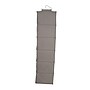 Household Essentials Hanging Closet Organizer, 6 Fabric Poly Linen Shelves (7402-1)~#|#~0EDA3B2B-AB09-4C93-8FE61A36826275FA_sc7