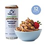 ColdSnap Chocolate Oat Frozen Dessert Mix, Single Serve Pods, Dairy Free, 12 Pods/Pack, COLDSNAP MACHINE REQUIRED (600044)~#|#~0EDB72B1-7210-4AEA-AE9EE81C9C477F46_sc7