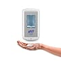 PURELL HEALTHY SOAP CS6 Automatic Wall Mounted Hand Soap Dispenser, White (6530-01)~#|#~0EDC2A37-3718-4FDB-86C3D6006F6929D9_sc7