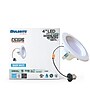 Bulbrite 9 Watt Adjustable 4" Integrated LED Recessed Downlight with E26 Quick Connect, 2700K Warm White, 650 Lumens, 4/Pack~#|#~0EDCB9D3-1692-48FB-9F468A130BF9F673_sc7