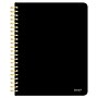 2027 BrownTrout 6.5" x 7.8" Calendar Year Weekly Standard Planner, Black (9798330709311)~#|#~0EDFF4AA-D14E-435C-ADAA8AB8FC8BCD24_sc7