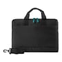Tucano Smilza Laptop Case, Black Neoprene (BSM15-BK)~#|#~0EE18F54-284C-4AA4-8086FD9CC55468BA_sc7