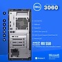 Dell Optiplex Refurbished Desktop Computer, Intel Core i5-8500, 32GB RAM, 1.25TB NVMe, Windows 11 Pro, Soundbar + Keyboard~#|#~0EE1B31E-DBCA-4939-AE7D72ED4CD281EB_sc7
