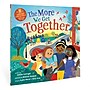 Barefoot Books 1st Grade Friendship and Community Book Bundle, 4/Set (BBK9798888593363)~#|#~0EE3435A-3E7A-4A97-9E3BCFE27378F5B2_sc7