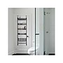 Household Essentials 5-Shelf Plastic Over-the-Door Storage Rack, 20", Gray/Black (2192-1)~#|#~0EE8663B-605F-4EFB-A068F13BC9A351F1_sc7