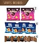 Snack Box Pros Chocolate for Breakfast Snack Mix, 23/Box (700-00192)~#|#~0EE91618-C59E-4617-815D8B2A06DB4464_sc7