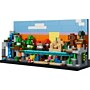 LEGO Minecraft Mini Biomes Gaming Art Building Set, 797 Pieces (21589)~#|#~0EEA0A5A-5C19-4ADD-8BB7574881B2F280_sc7