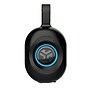 JLab Pop Party Ultra-Portable Wireless Bluetooth Speaker, Water Resistant, Black (SBPOPRBLK123)~#|#~0EEA94A2-B89E-4D77-A572B85D93493E0D_sc7