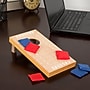 Hey! Play! Mini Red and Blue Tabletop Cornhole Set (12-HY2738)~#|#~0EEAA0A2-F6EA-465E-B951ECAD6210CEFA_sc7