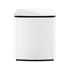 Bose Bass Module 700 809108-1200 Indoor Subwoofer, Arctic White