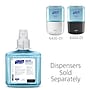 PURELL HEALTHY SOAP Foaming Hand Soap Refill for ES6 Dispenser, 1200 ml, 2/Carton (6470-02)~#|#~0EEF6355-F9C5-4C53-A653677B8C3A3541_sc7