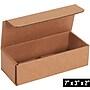 7" x 3" x 2" Corrugated Mailers, Kraft, 50/Bundle (M732K)~#|#~0EEF8277-5697-422E-935037E3187C13E0_sc7