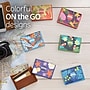 Kleenex On-the-Go Ultra Slim Wallet Facial Tissue, 3-Ply, 10 Tissues/Pack, 3 Packs/Box (35533)~#|#~0EF2743F-0DB8-47BE-8329086BC2D7CD70_sc7