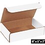 8" x 5" Crush-Proof Mailer, White, 50/Bundle (M852)~#|#~0EF530FC-B273-4D38-A67B3130B8D3CFC2_sc7