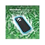 Speck Presidio 2 Grip MagSafe ClickLock Phone Case for iPhone 15 Pro, Black/Slate Gray (150447-3205)~#|#~0EF7AC6F-A821-49F2-8095316F379D60FB_sc7