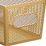 mDesign Steel Organizer, PC Soft Brass (25990)~#|#~0EF7B900-E1B2-40AE-8B79D9C1F716ADA7_sc7