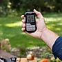 Maverick Stainless Steel Long-Range Wireless Remote Cooking Thermometer with Single Probe, Black (HD-322)~#|#~0EF8B8F9-4879-4636-9ABEEABE130BEAF9_sc7