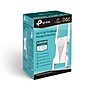 TP-LINK AX & AC Tri Band WiFi 6E Mesh Range Extender, Wall-Plug, White (RE815XE)~#|#~0EFC772A-FEE2-4A18-B4240C6D8CE04345_sc7