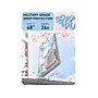 i-Blason Cosmo Clear BlueFly MagSafe Bumper Case for Samsung Galaxy S24 Ultra, Shock Absorbing, Clear/Blue (GS24UCOSMOSPBFY)~#|#~0EFF54AA-2950-4F8C-849369E1094BBDC2_sc7