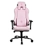 Arozzi Vernazza Supersoft Fabric Ergonomic Racing Gaming Chair, Pink (VERNAZZA-SPSF-PNK)~#|#~0F00680C-4DC6-4D99-AEA2FAADCF6DCBE1_sc7