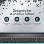 Logitech Signature Slim Solar+ Wireless Computer Keyboard, Graphite (920-013770)~#|#~0F00DFD9-00F0-4BD7-9A2E4D0CE26CE34E_sc7