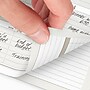 2026 AT-A-GLANCE 11" x 8.5" Daily & Monthly Planner Refill Pages, White/Brown (491-225-26)~#|#~0F04609E-14B2-4868-9BB105EA04D2BE37_sc7