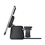 Belkin BoostCharge Pro MagSafe Wireless Charger for Cellular Phones and Smartphones, Charcoal (WIZ020ttH36)~#|#~0F0601C5-E01B-41A9-B5EC75D64167BB05_sc7