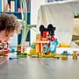 LEGO DUPLO Disney Mickey Mouse Clubhouse with Minnie & Pluto, 87 Pieces (10465)~#|#~0F061803-F533-4068-BCFC3C3475422AE3_sc7