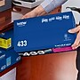 Brother TN433 Magenta High Yield Toner Cartridge   (TN433M)~#|#~0F068823-172E-4483-A579BC52B56ABD9E_sc7