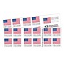 USPS U.S. Flag Forever 20 Postage Stamps (FOREVER-FLAG20)~#|#~0F09DB13-1238-46D7-82FD5F0DF2288E16_sc7