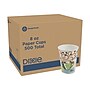 Dixie PerfecTouch Insulated Paper Hot Cups, 8 oz., Coffee Haze, 500/Carton (5338DX)~#|#~0F0A8825-95EA-4F98-A81BE78D9D8BB12D_sc7