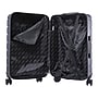 InUSA Trend 20" Hardside Carry-On Suitcase, 4-Wheeled Spinner, TSA Checkpoint Friendly, Blue (IUTRE00S-BLU)~#|#~0F0B2226-DA3B-4767-92B896F4FAAF4464_sc7