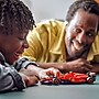LEGO Speed Champions Ferrari SF-24 F1 Race Car, 275 Pieces  (77242)~#|#~0F0BFB5C-BCF1-4907-A64E1DE669AEF175_sc7