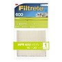 Filtrete Pollen MPR 600 16" x 20" x 1" Pleated Air Filter, MERV 7 (FAPF-F1-A)~#|#~0F0CB5F7-55C6-47BB-937110A86879719A_sc7