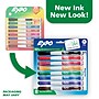 Expo Magnetic Tank Dry Erase Marker, Fine Tip, Assorted Colors, 8/Pack (1944748)~#|#~0F0E30CB-B187-45AA-A2E4791B6F7ACCF7_sc7