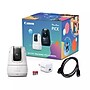 PowerShot PICK Active Tracking PTZ Security Camera, White (4825C015)~#|#~0F0F54A8-0F98-44CB-B739272BD1F26899_sc7