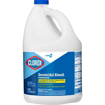 CloroxPro Germicidal Bleach